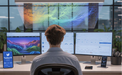 Using Nano Banana on X (Twitter): How to Create, Post, and Measure Engagement from In-Feed Prompts